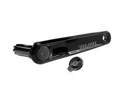 Tehomittari SRAM Rival Power Meter Spindle DUB 1725mm CL Without chainring DM Spindle power measurement